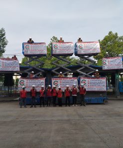vệ sinh công nghiệp