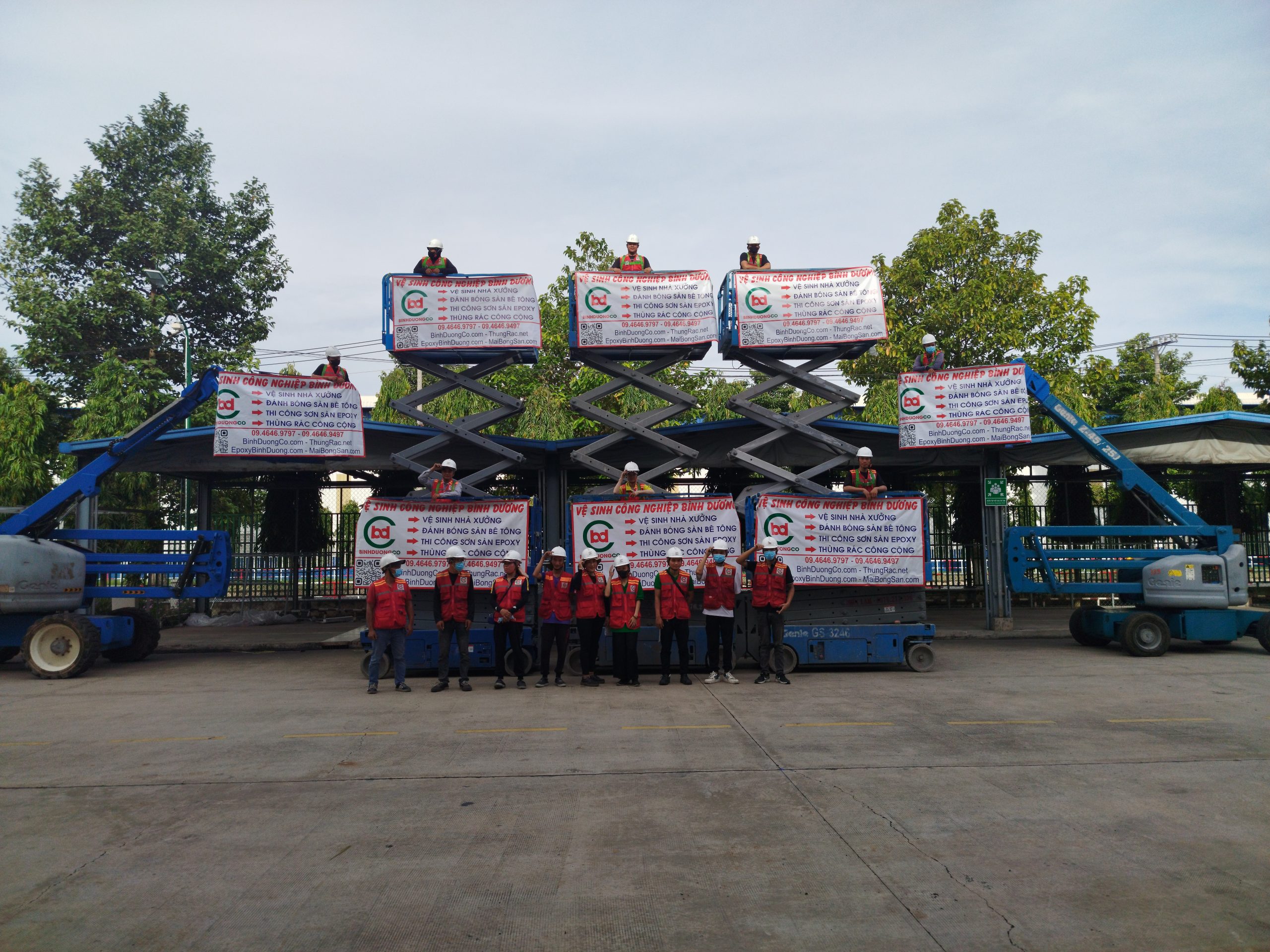 ve-sinh-cong-nghiep vệ sinh công nghiệp