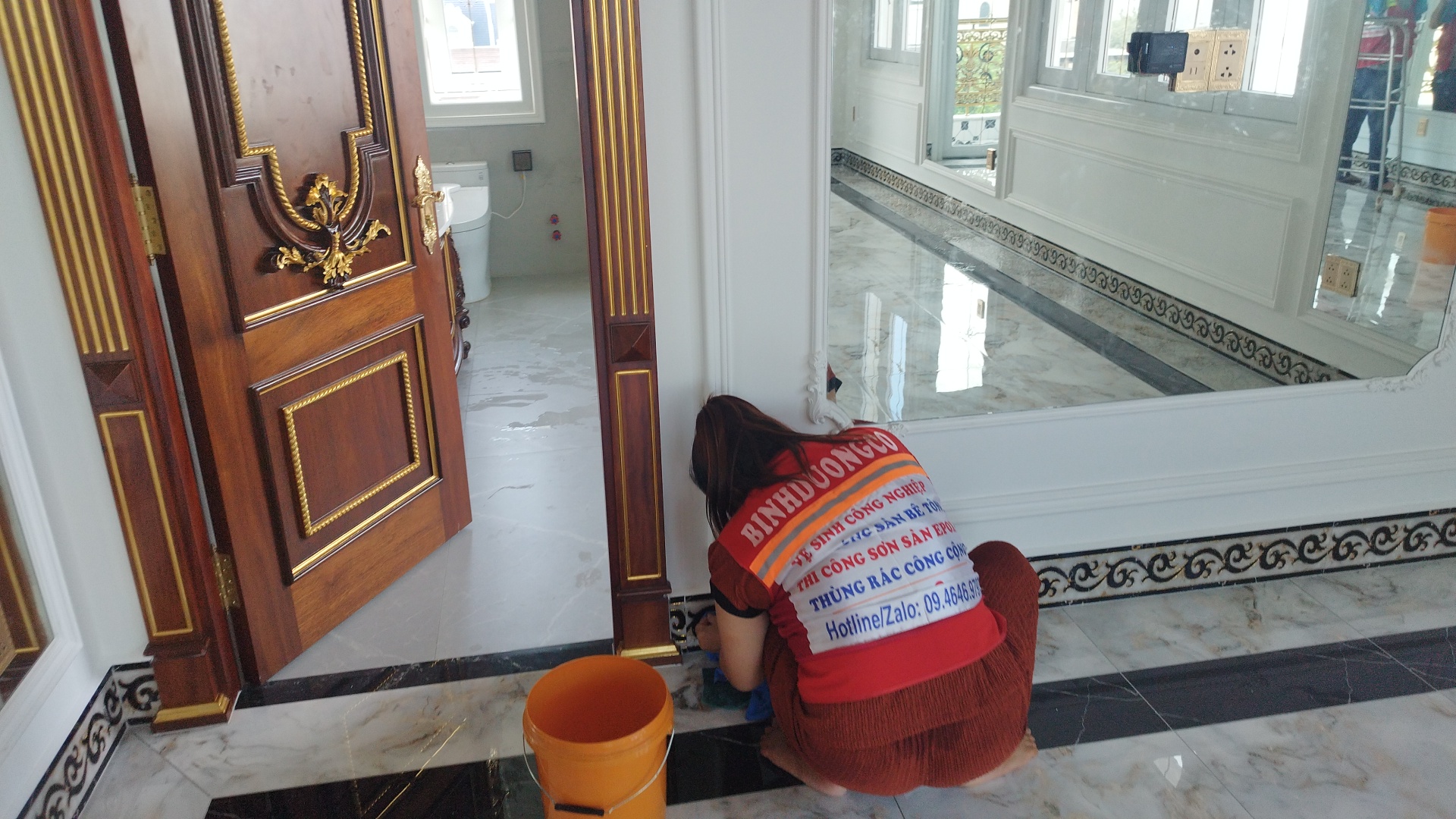 Vệ Sinh Nhà Cửa Bình Dương 7 Vệ Sinh Nhà Cửa Bình Dương