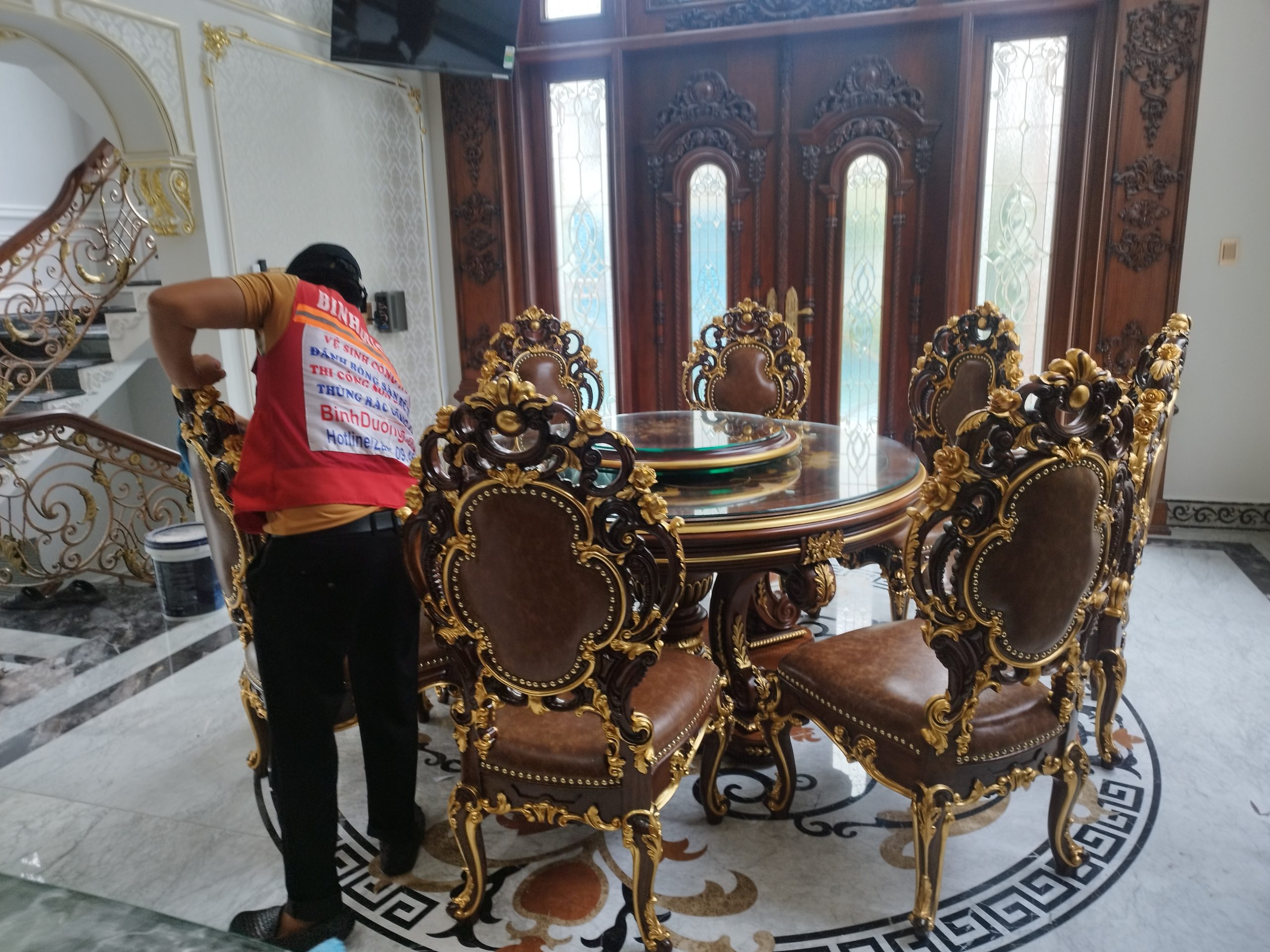Vệ Sinh Nhà Cửa Bình Dương 5 Vệ Sinh Nhà Cửa Bình Dương
