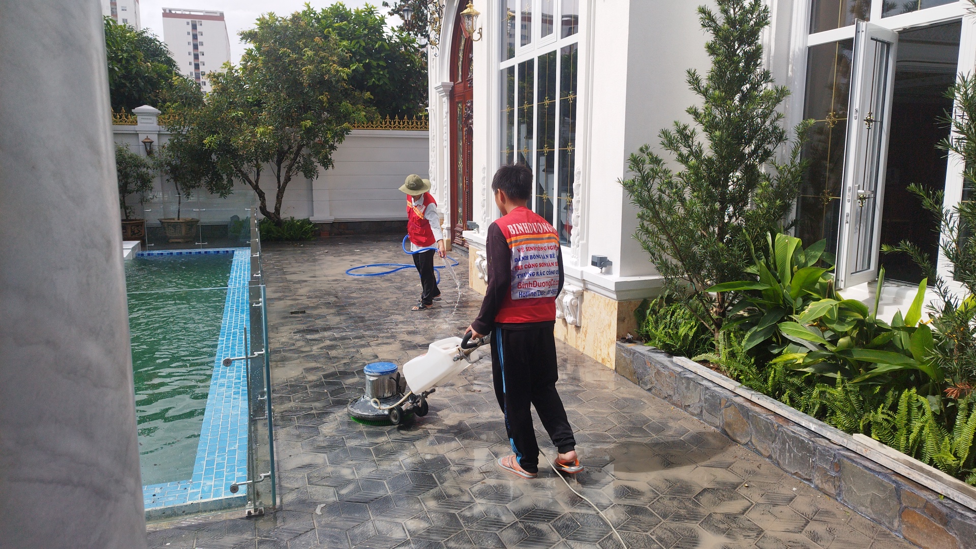 Vệ Sinh Nhà Cửa Bình Dương 9 Vệ Sinh Nhà Cửa Bình Dương